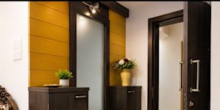 Anand Nagre's room
