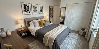Tyanna Cortez's room