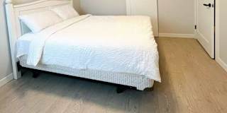 Catherine's room