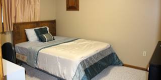 Success's room