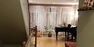 Diana's room