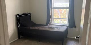 Alexis (Ally)'s room