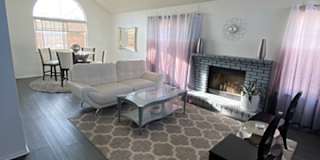 Royston's room