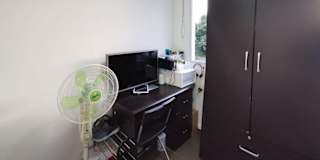 Eric's room
