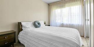 Iris's room