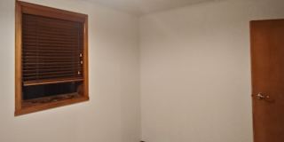 Joel Toms's room
