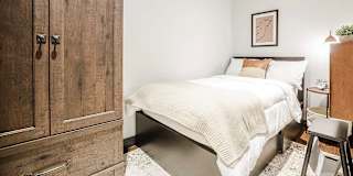 Sam June's room