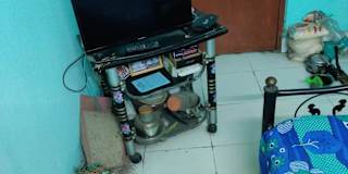 Joy's room