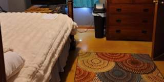 Denise's room