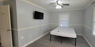 Jason's room