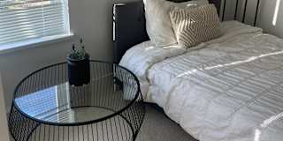 Paula's room