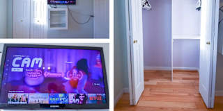See's room