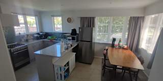 Andrew Hur's room