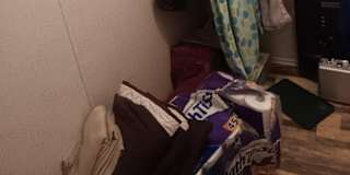 John's room