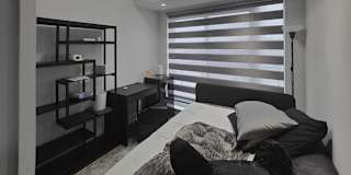 Aruchuna's room