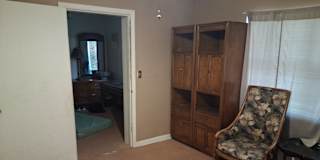 Mark h Robinson's room