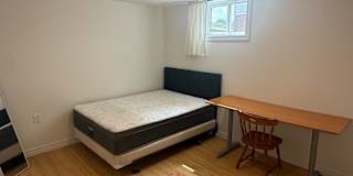 Lucas's room