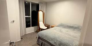 Bridget's room