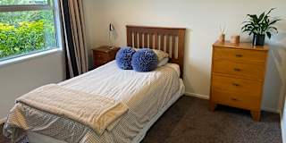 Emily's room