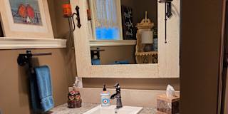 Tammi's room