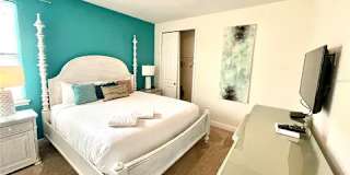 Alison's room