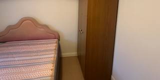 Ram's room
