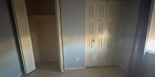 katrina meza's room
