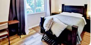 Annie's room