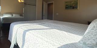 maggie's room