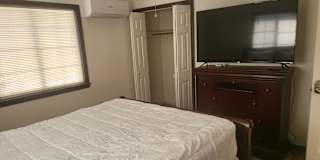 Robert DiPrimio's room