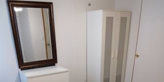 Jerry's room