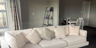 Heidi's room