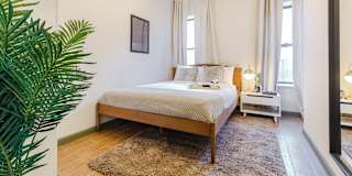 Sam June's room