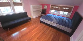 Sa'id's room
