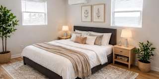 Bola's room