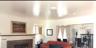 Bob's room