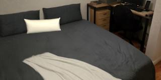 Jaime's room
