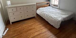 Lolo's room