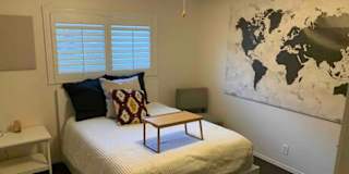 TexasTim's room
