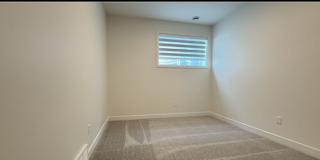 Mimi's room