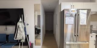 Priyal's room