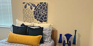 Cheryl's room