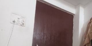 Shweta singh's room