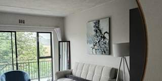 MRM's room