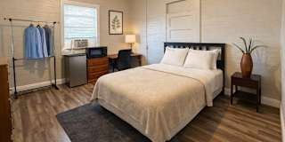 Ybor City Rentals's room