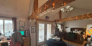 Layla's room