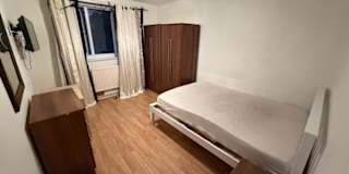 LDS Property Finder's room