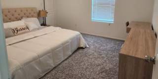 Daniel's room