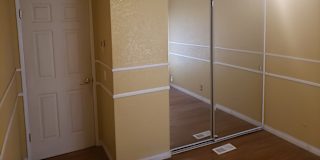 Luis's room
