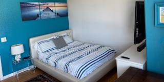 Stephanie's room